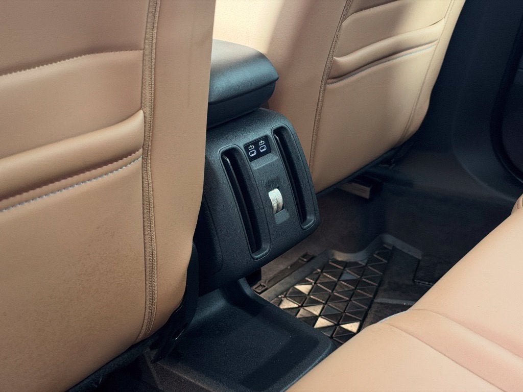 2025 MINI Cooper S Countryman Base
