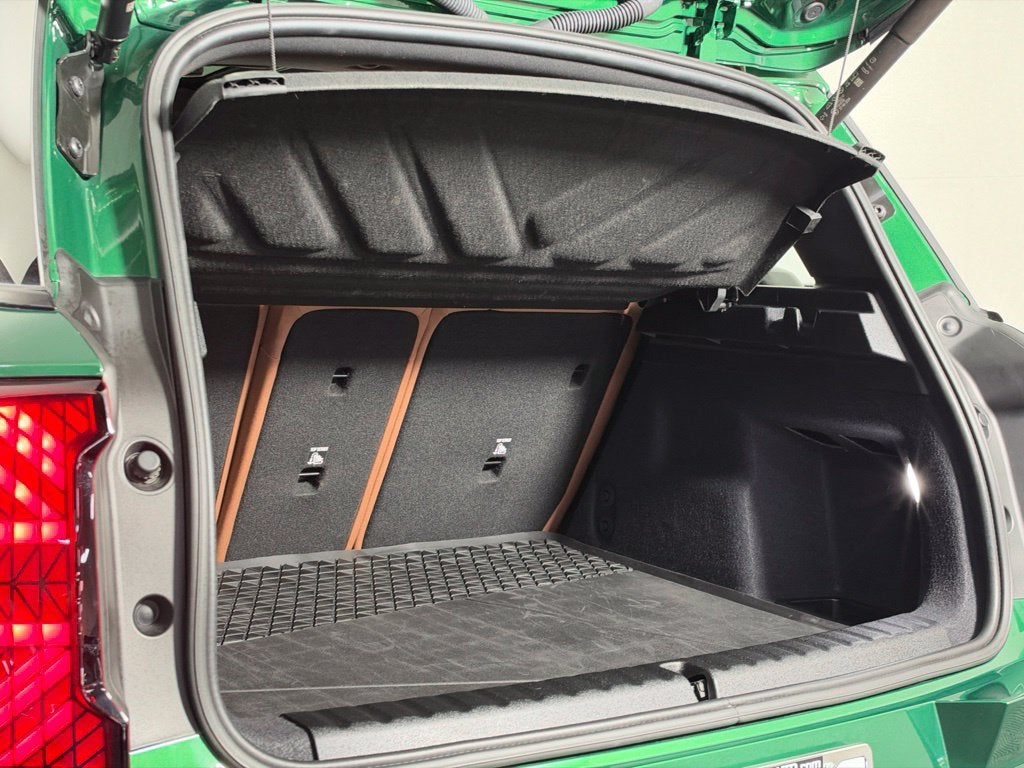 2025 MINI Cooper S Countryman Base