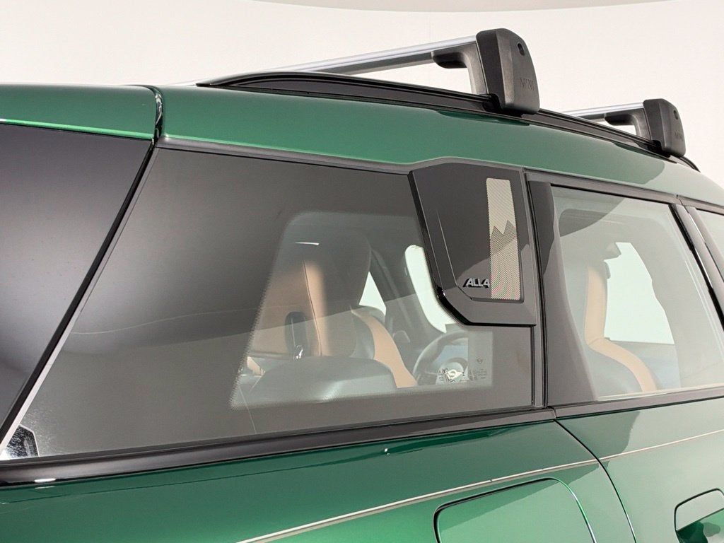 2025 MINI Cooper S Countryman Base