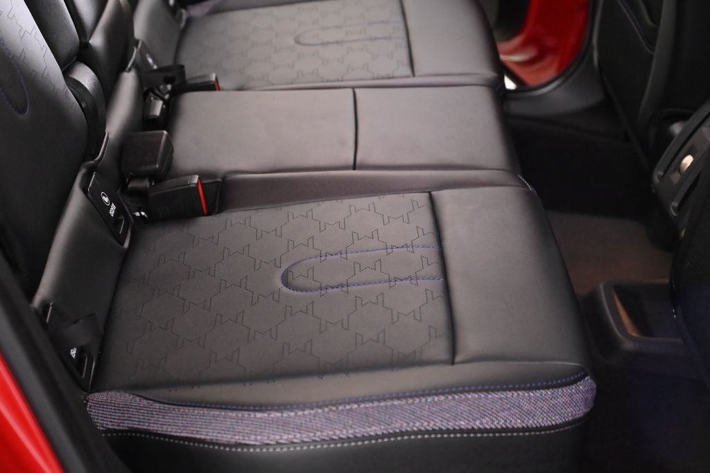2025 MINI Cooper S Countryman ALL4