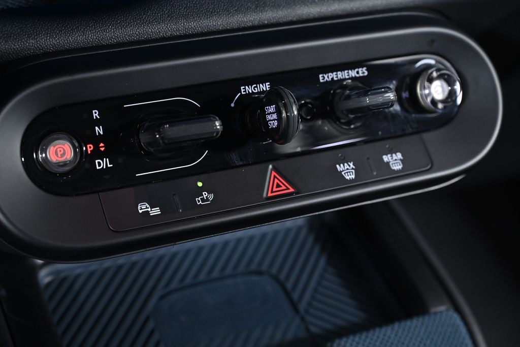 2025 MINI Cooper S Countryman S