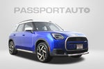 2025 MINI Cooper S Countryman S