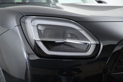 2025 MINI Cooper S Countryman S