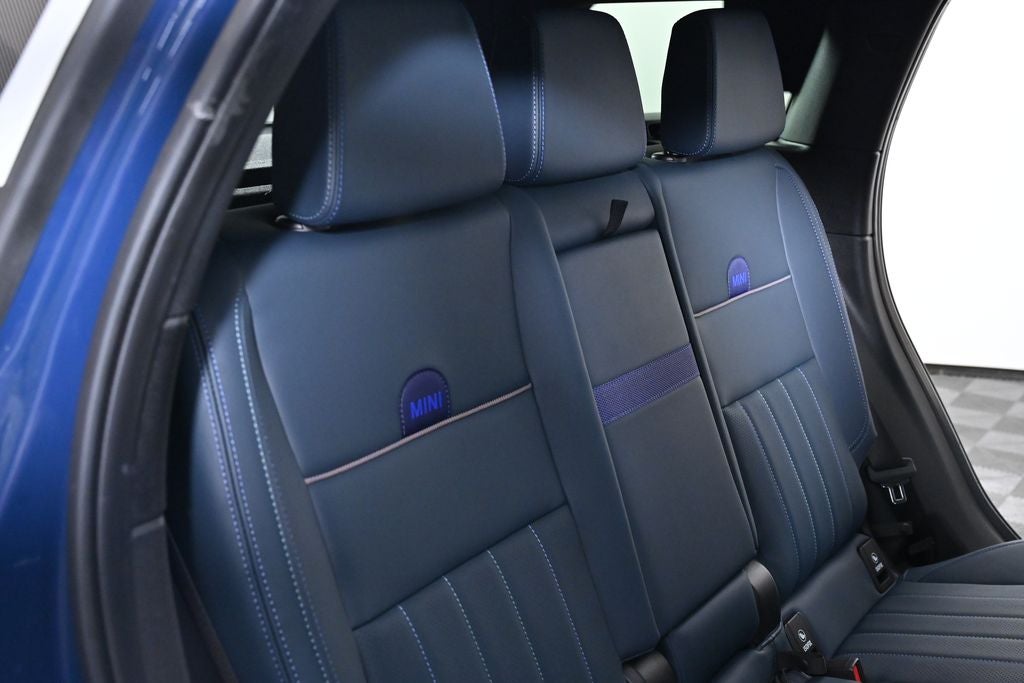 2025 MINI COUNTRYMAN S