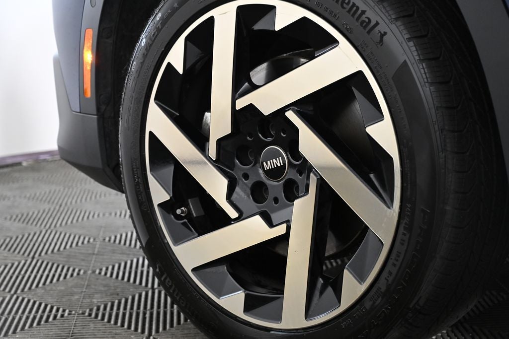 2025 MINI COUNTRYMAN S