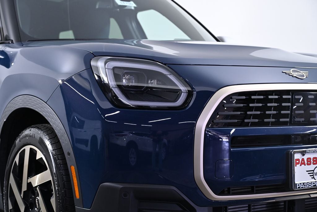 2025 MINI COUNTRYMAN S