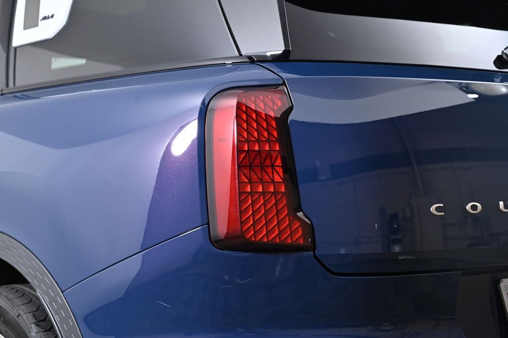 2025 MINI COUNTRYMAN S