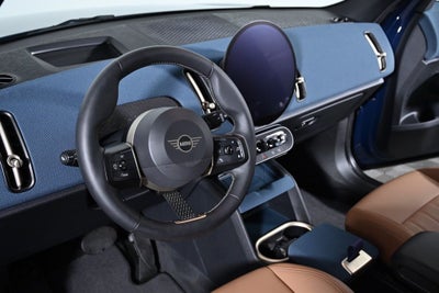 2026 MINI Cooper S Countryman Signature Plus