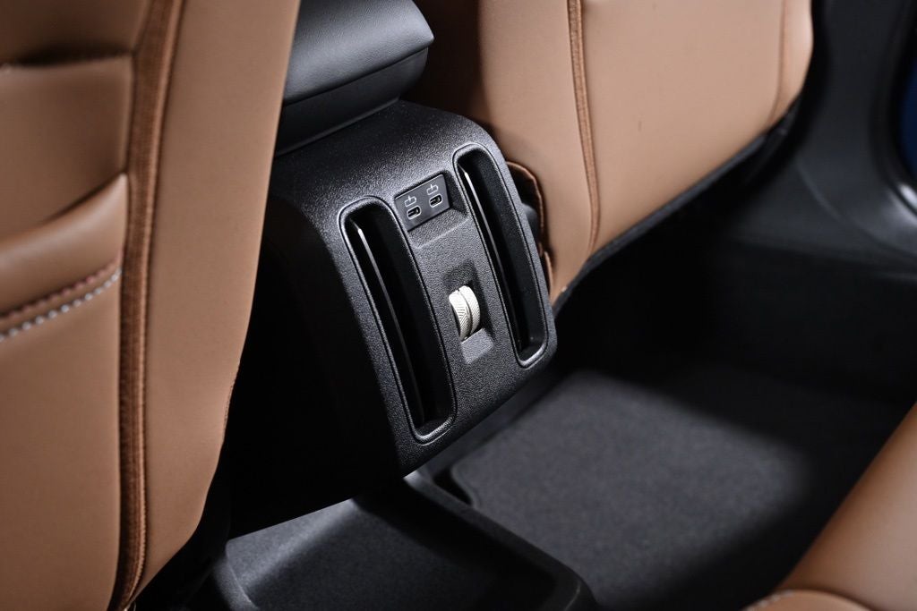 2026 MINI Cooper S Countryman Signature Plus