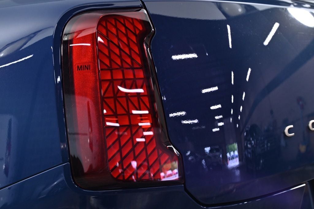 2026 MINI Cooper S Countryman Signature Plus