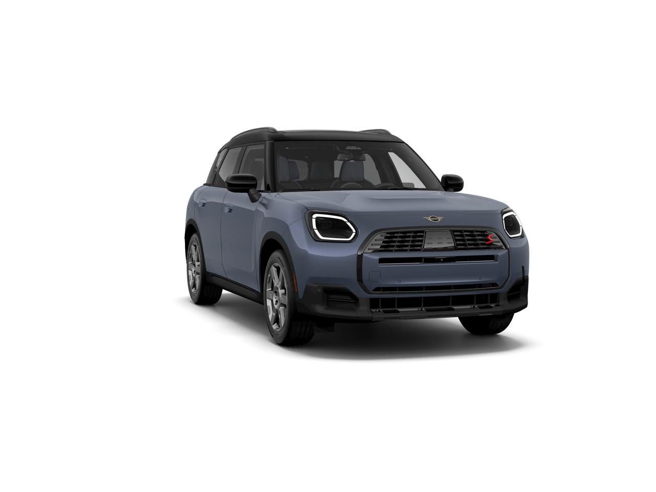 2026 MINI COUNTRYMAN SIGNATURE PLUS