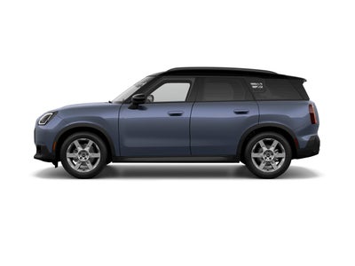 2026 MINI COUNTRYMAN SIGNATURE PLUS