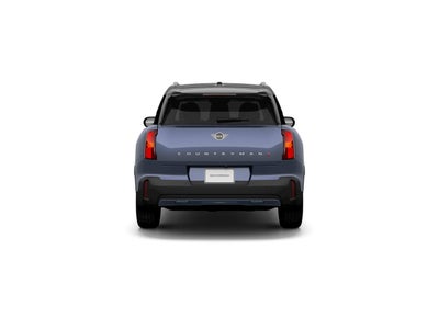 2026 MINI COUNTRYMAN SIGNATURE PLUS