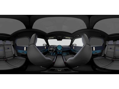 2026 MINI COUNTRYMAN SIGNATURE PLUS