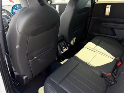 2027 MINI Cooper S Countryman Iconic ALL4