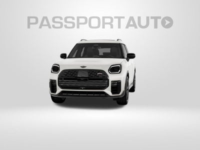 2027 MINI Cooper S Countryman Base