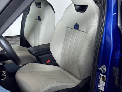 2025 MINI Cooper S Countryman Iconic