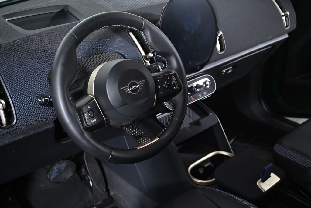2025 MINI Cooper S Countryman S