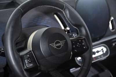 2025 MINI Cooper S Countryman S