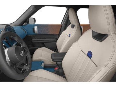 2027 MINI Countryman Base