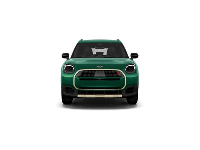 2027 MINI Countryman Base