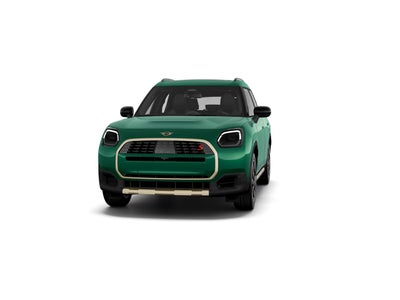 2027 MINI Countryman Base