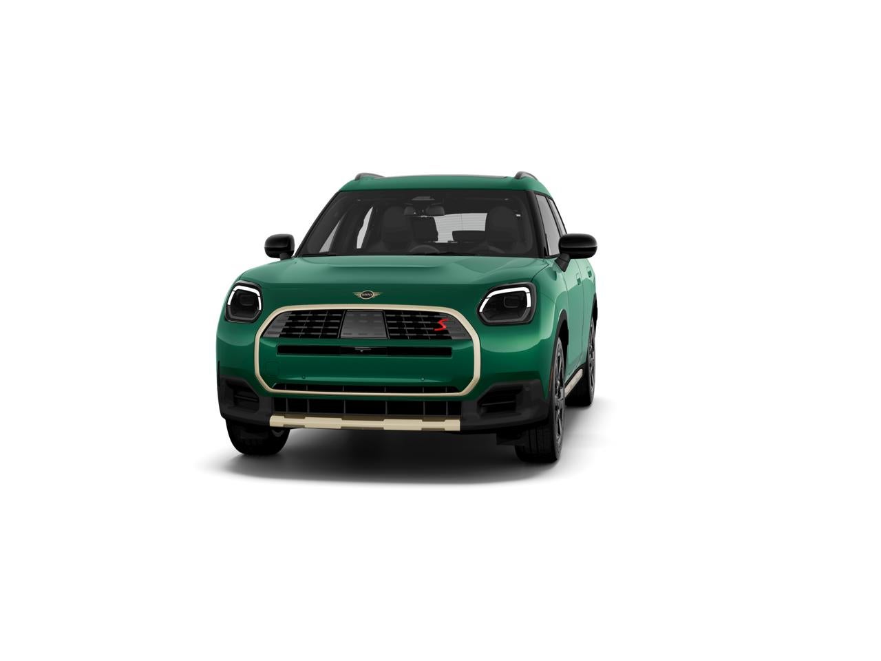 2027 MINI Countryman Base