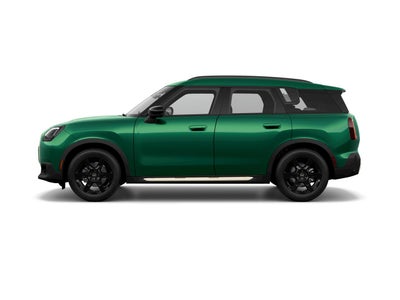 2027 MINI Countryman Base