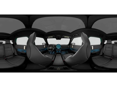 2027 MINI Countryman Base