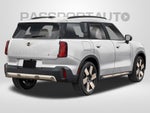 2027 MINI Cooper S Countryman ALL4