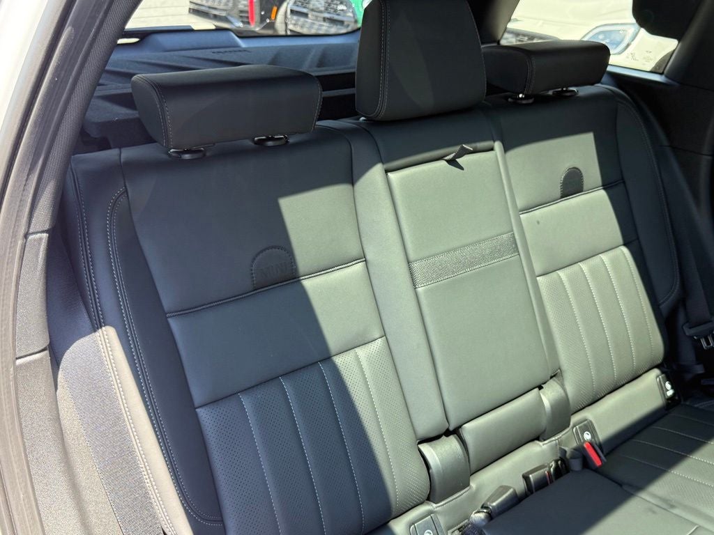 2027 MINI Cooper S Countryman ALL4