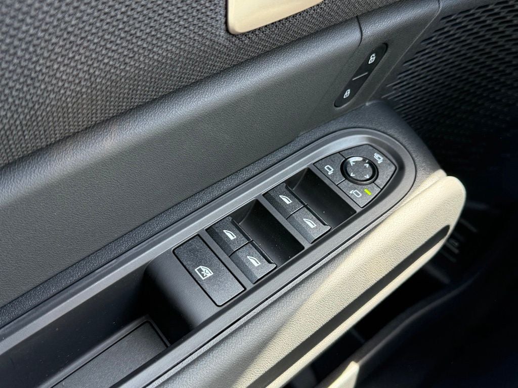 2027 MINI Cooper S Countryman ALL4