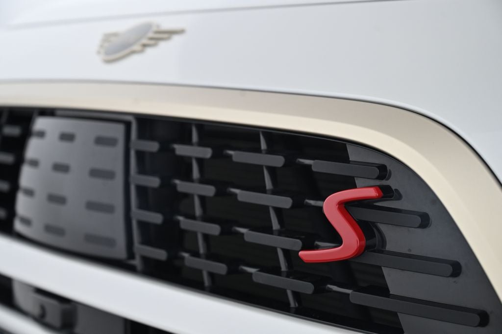 2025 MINI Cooper S Countryman Base