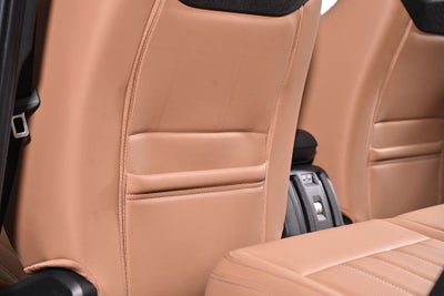 2025 MINI Cooper S Countryman Base