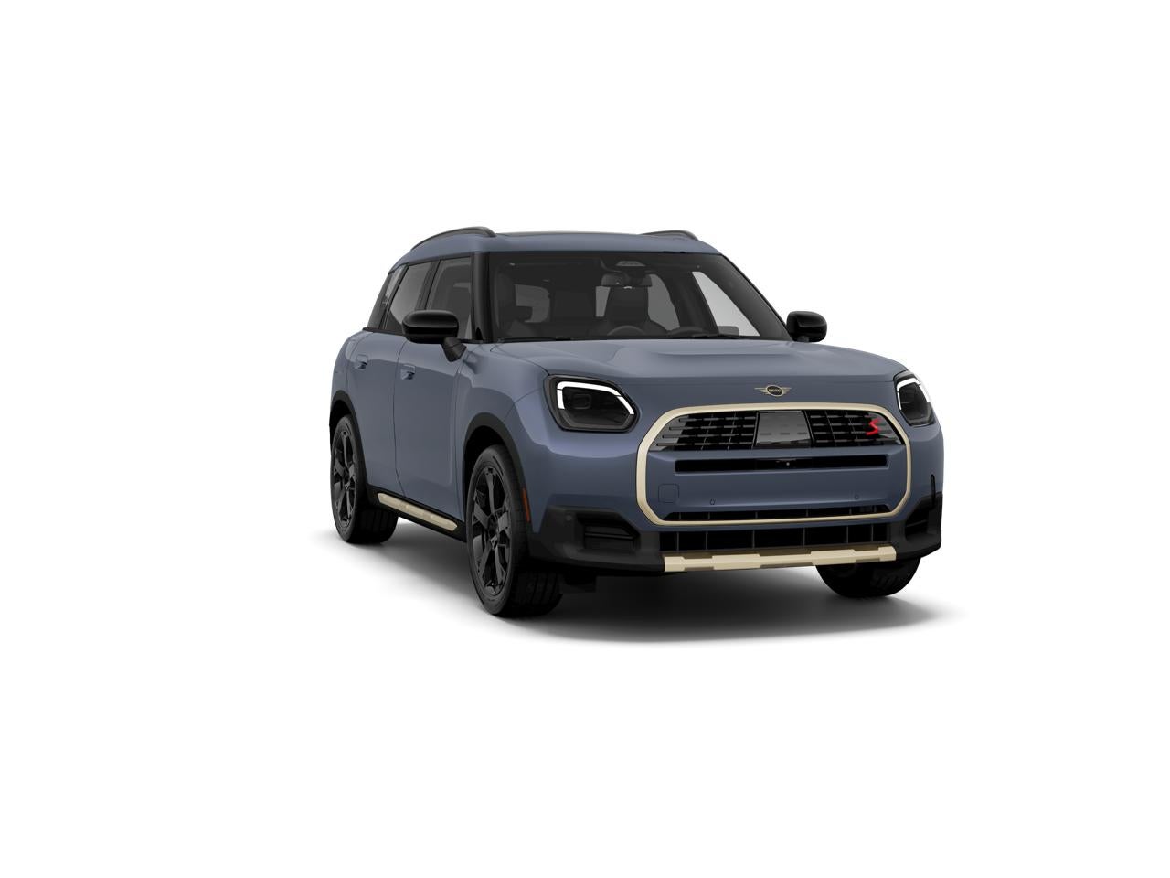 2027 MINI Countryman Base
