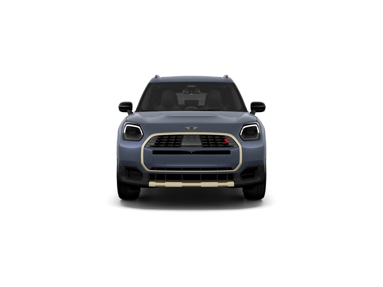2027 MINI Countryman Base