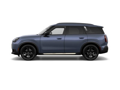2027 MINI Countryman Base