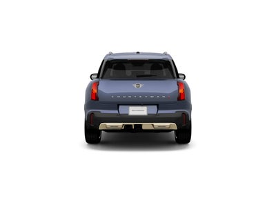 2027 MINI Countryman Base