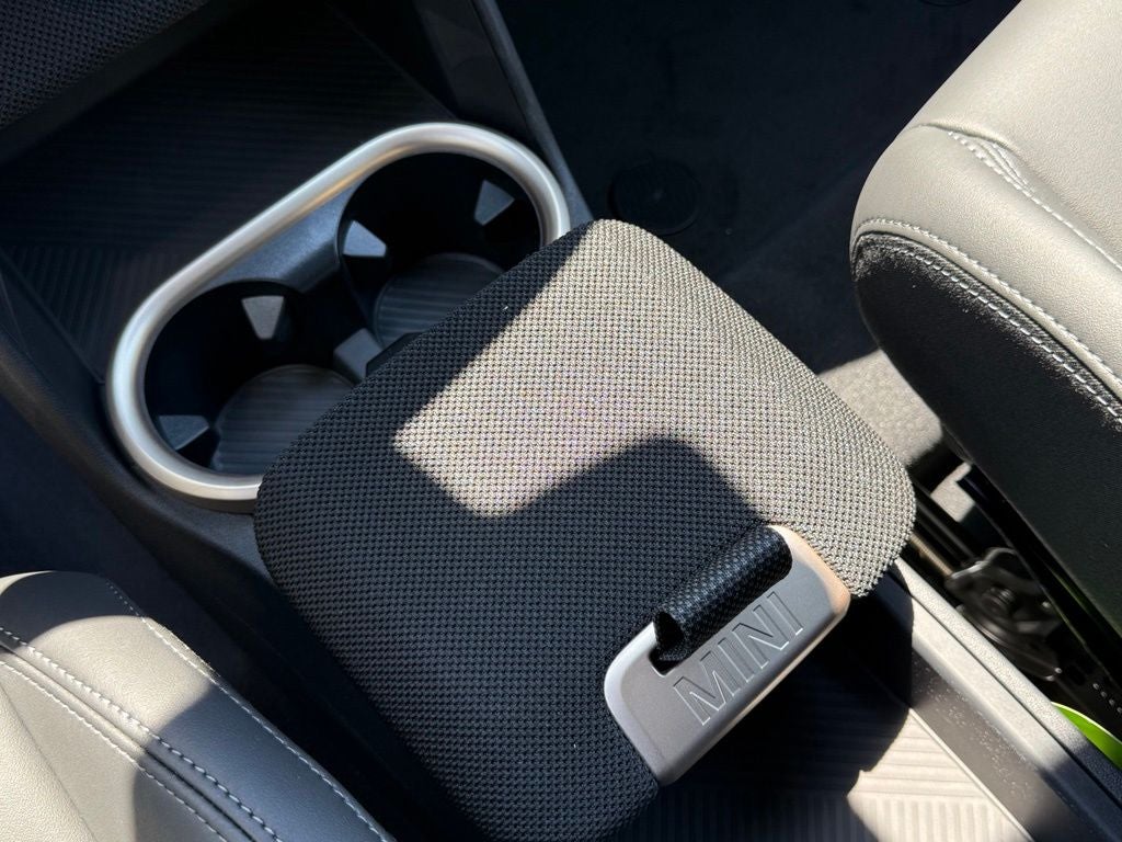 2027 MINI Cooper S Countryman ALL4 Signature Plus