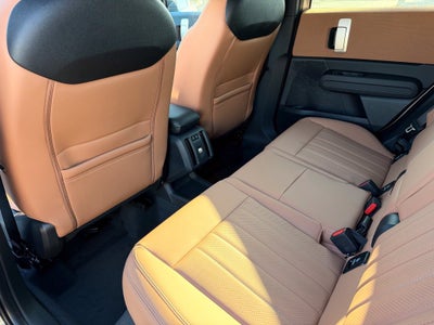2027 MINI COUNTRYMAN ICONIC