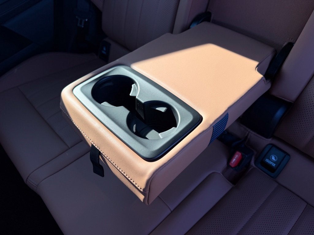 2027 MINI COUNTRYMAN ICONIC