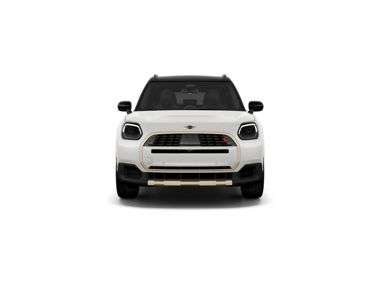 2026 MINI Cooper S Countryman S