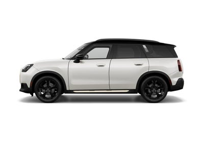 2026 MINI Cooper S Countryman S