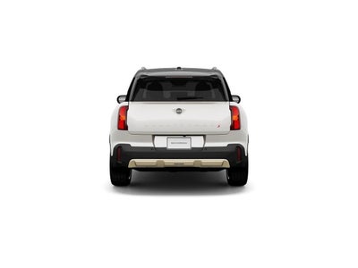 2026 MINI Cooper S Countryman S