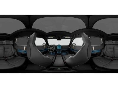 2026 MINI Cooper S Countryman S