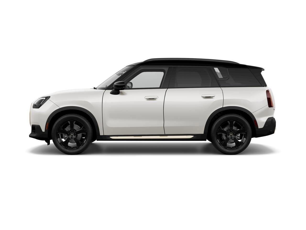 2026 MINI COUNTRYMAN ICONIC
