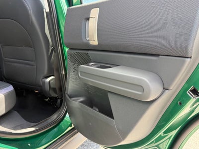 2027 MINI Cooper S Countryman ALL4 Signature Plus