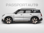 2027 MINI Cooper S Countryman ALL4 Iconic