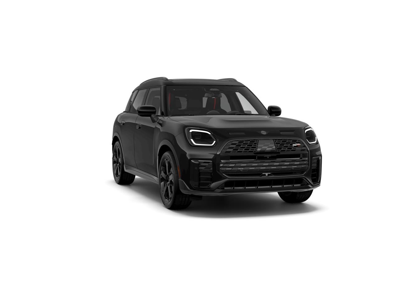 2027 MINI Countryman Base