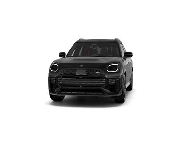 2027 MINI Countryman Base